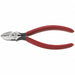 Diagonal Cutting Plier 6-1/8 L