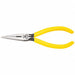 Needle Nose Plier 6-5/8 L Serrated