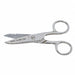 Electricians Scissors 5-1/4 in L