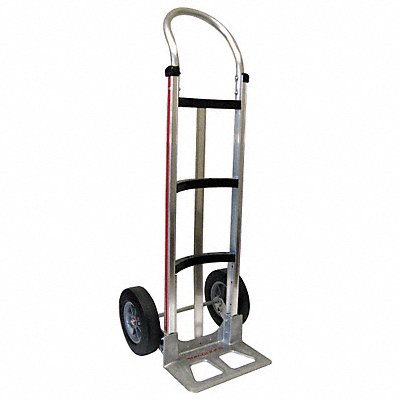 Hand Truck 500 lb 48 x18-1/2 x16-1/2 