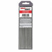 WELDCRAFT Gray Tungsten Electrode PK10