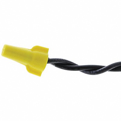 Twist On Wire Connector 600 V PK225