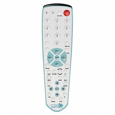 Remote Control Pay-Per-View