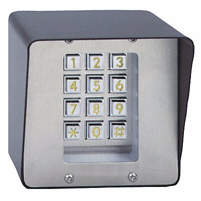 Access Control Keypad Minikey