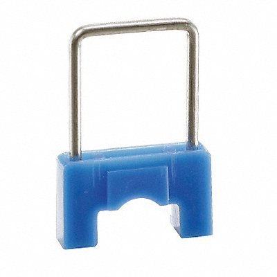 Cable Staple 5/16In Plastic Pk250