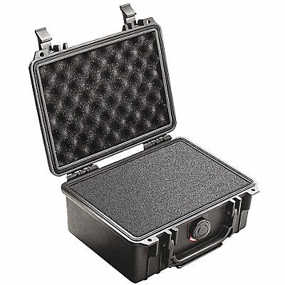 Protective Case Black 9-1/8 in.L