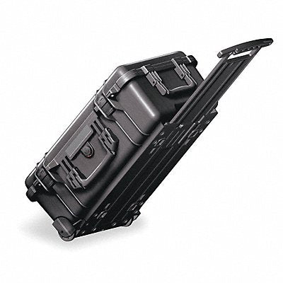 G3129 ProtCase 5 51/64 in Double Throw Black