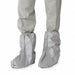 D2215 Boot Covers L White PK100