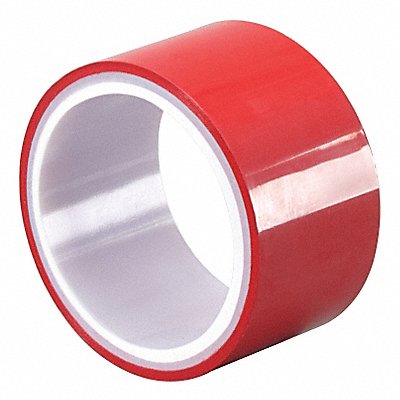 Metalized Film Tape 5 yd L 3 W