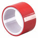 Metalized Film Tape 5 yd L 1/4 W