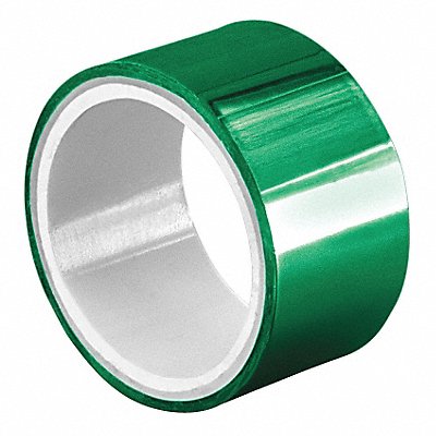 Metalized Film Tape 5 yd L 1/2 W