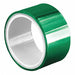 Metalized Film Tape 5 yd L 3/8 W