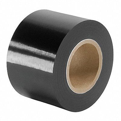 Film Tape 3/4 in x 33 yd Black 3.94 mil