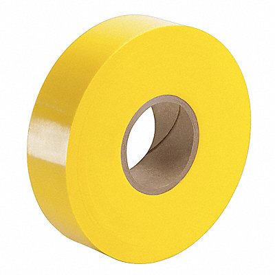 Film Tape 1 1/2inx83 yd Yellow 3.94 mil