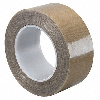 PTFE Glass Cloth Tape 3/4inx36 yd 6mil