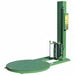 Stretch Wrap Machine 4000 lb Load Cap.