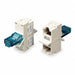 Adapter Splitter RJ45 Duplex 2 Contacts