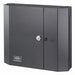 Cabinet Wall Mount 2-Door 4 FSP 12 in H