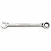 Ratcheting Combination Wrench 34mm