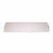 Clear Block Cover Composite White