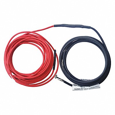 Cut-To-L Elct Heating Cable 400ft L 120V