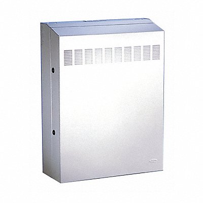 Cabinet 32 in H 10 in D Pre-Configured