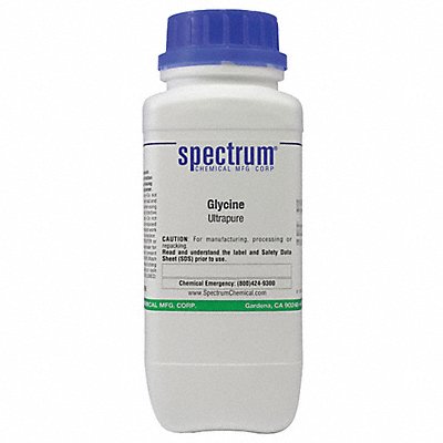 Glycine Ultrapure 1kg