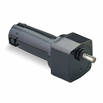 DC Gearmotor 42 rpm 90V TENV