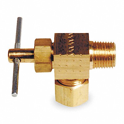 Plumbing Needle Valves