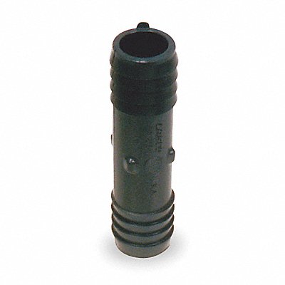 Coupling 1-1/4 In PVC