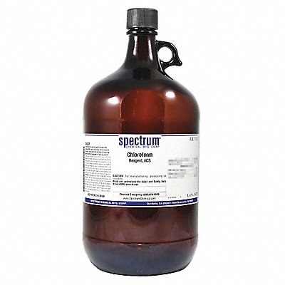 Chloroform Stabilized Reagent ACS-4L