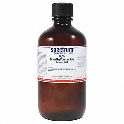 N N-Dimethylformamide Reagent ACS-1L