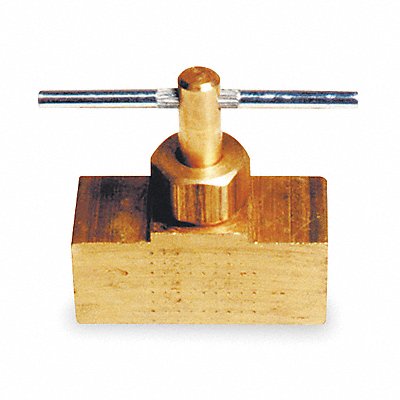 Plumbing Needle Valves