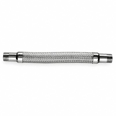 Flexible Metal Hose 1-1/2 I.D.14 