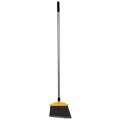 Angle Broom 49 in Handle L 11 in Face