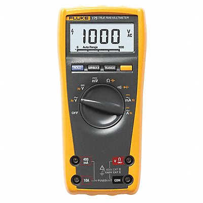 Fluke-175NIST Digital Multimeter