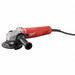 Angle Grinder 11 A Barrel Grip 8.2 lb