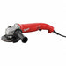 Angle Grinder 11 A Rat Tail 5.4 lb