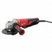 Angle Grinder 13 A Barrel Grip 5.7 lb