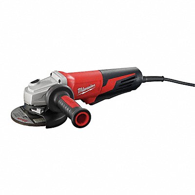 Angle Grinder 13 A Barrel Grip 5.7 lb