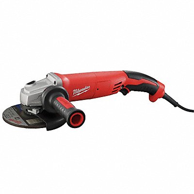 Angle Grinder 13 A Rat Tail 5.7 lb