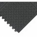 Antifatigue Mat Black 3ft. x 3ft.