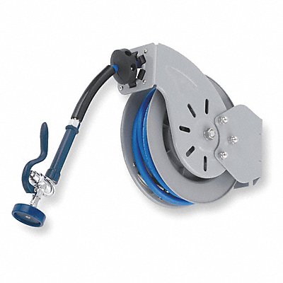 Hose Reel Steel 3/8 