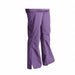 Scrub Pants 2XL Purple Womens