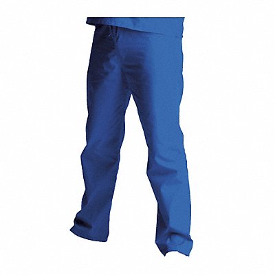 Scrub Pants 2XL Royal Blue Unisex