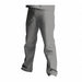 Scrub Pants S Gray Unisex