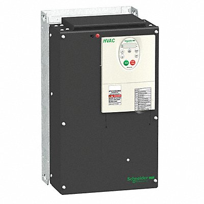 Variable Freq. Drive 30hp 200 to 240V