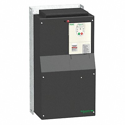 Variable Freq. Drive 40hp 200 to 240V