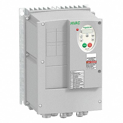 Variable Frequency Drive 1hp 380 to 480V