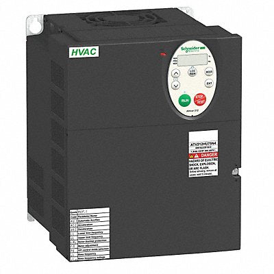 Variable Freq. Drive 10hp 380 to 480V